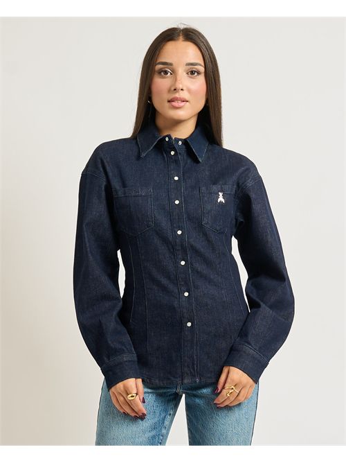  PATRIZIA PEPE | 8C0795-D113CA74